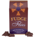 Fudge Flies
