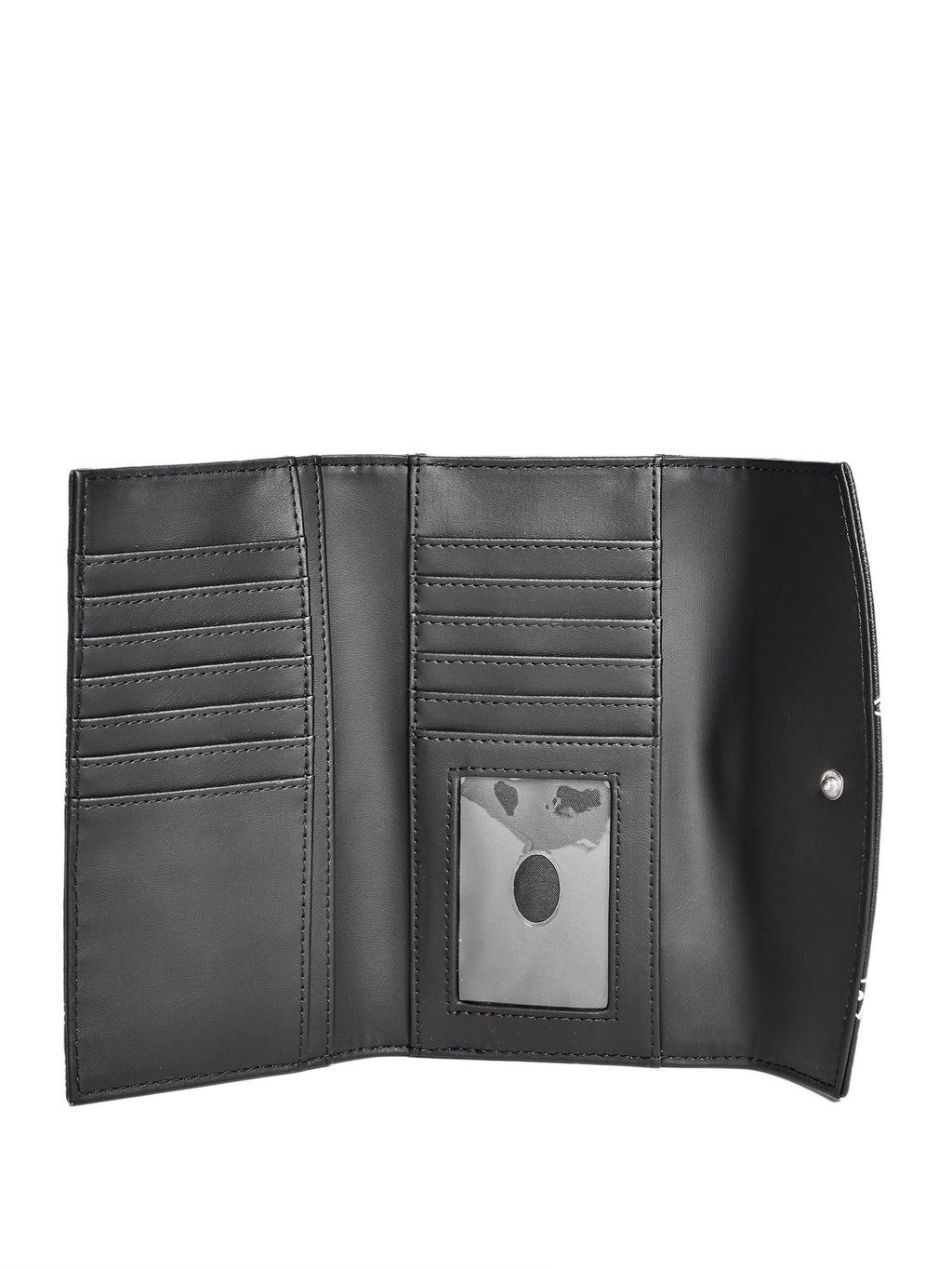 Meade Logo Slim Wallet