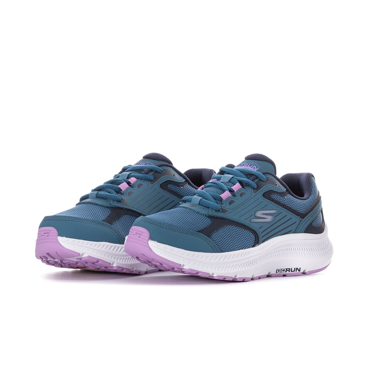 Go Run Consistent Wide 2.0 - Womens