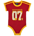 Gryffindor Seeker Jersey Babygrow