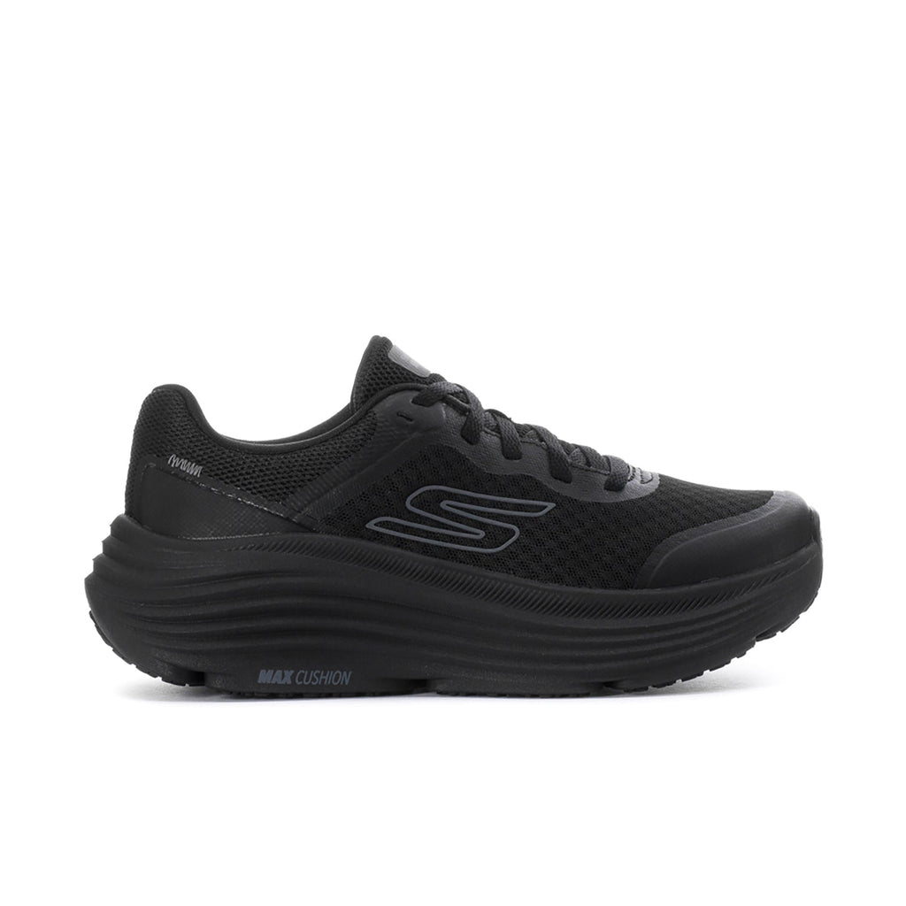 Go Run Max Cushion Endeavor - Womens