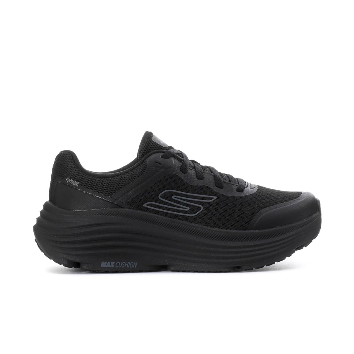 Go Run Max Cushion Endeavor - Womens