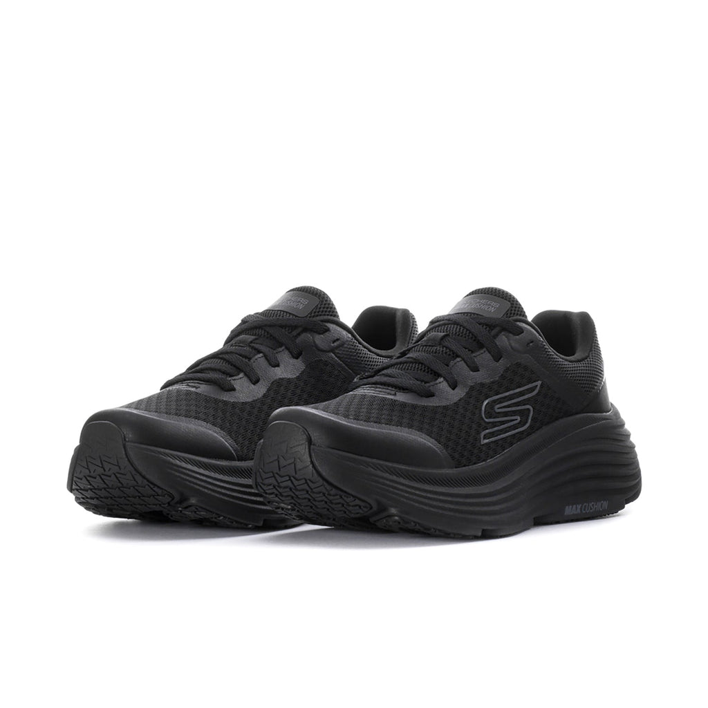 Go Run Max Cushion Endeavor - Womens