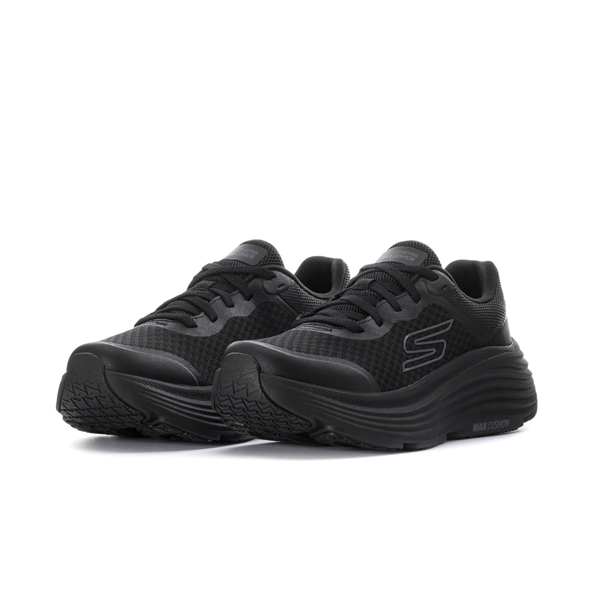 Go Run Max Cushion Endeavor - Womens