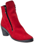 Arche Gasele Leather Boot