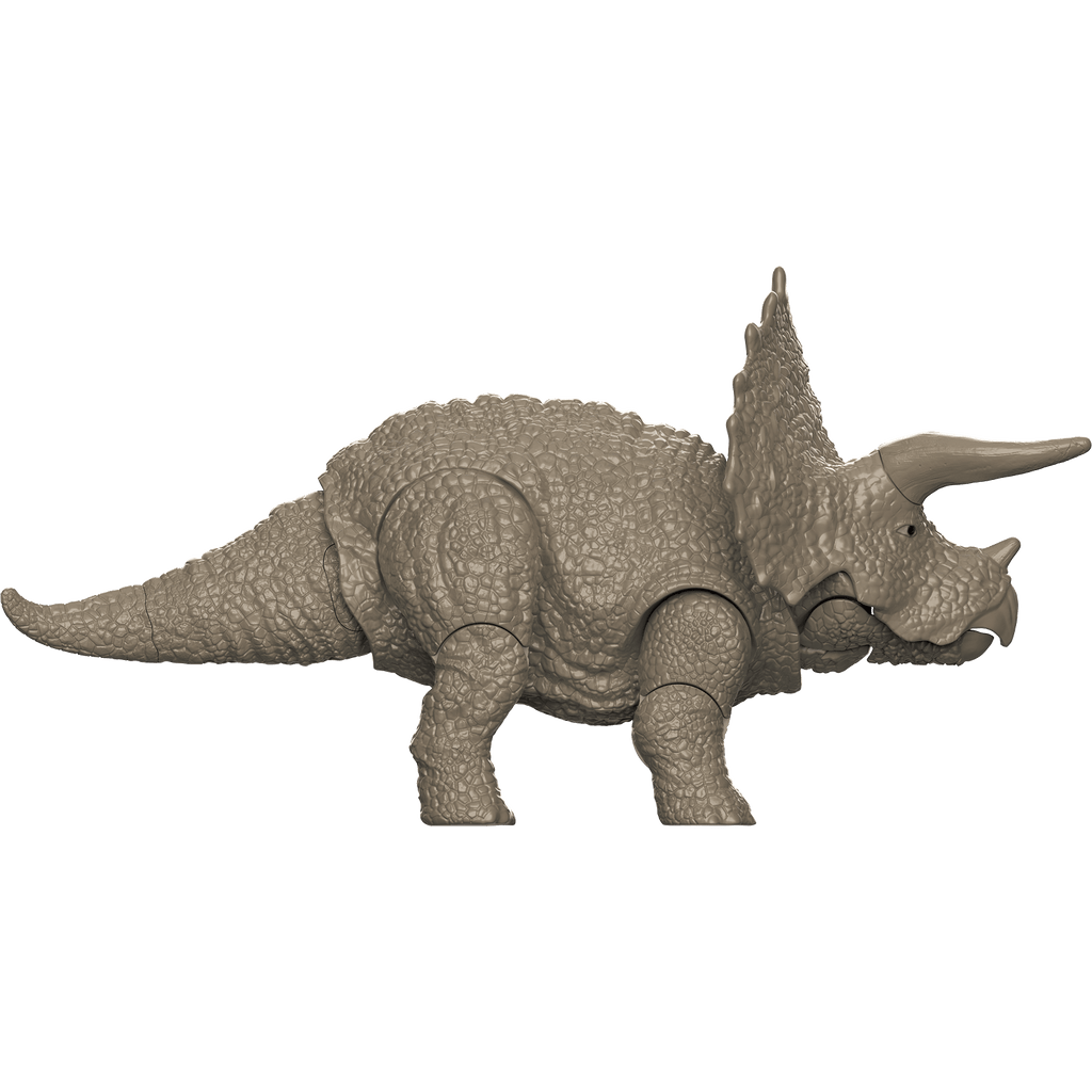 Jurassic World Terraventure TS 01 Dinosaur Capture Operation | Blokees
