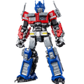 Transformers Classic Class | Optimus Prime 01 | Rise of the Beasts
