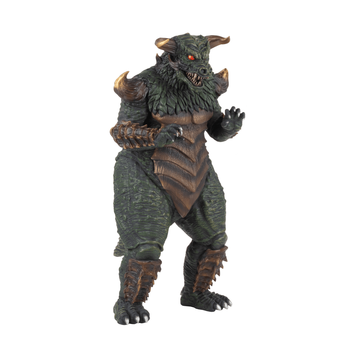 Pulgasauri Deluxe Soft Vinyl Figure
