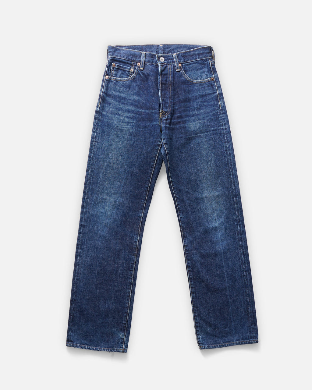 503B XX Reproduction Denim Pants / size: 29