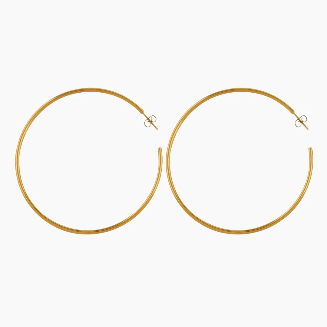 Hoop Earrings