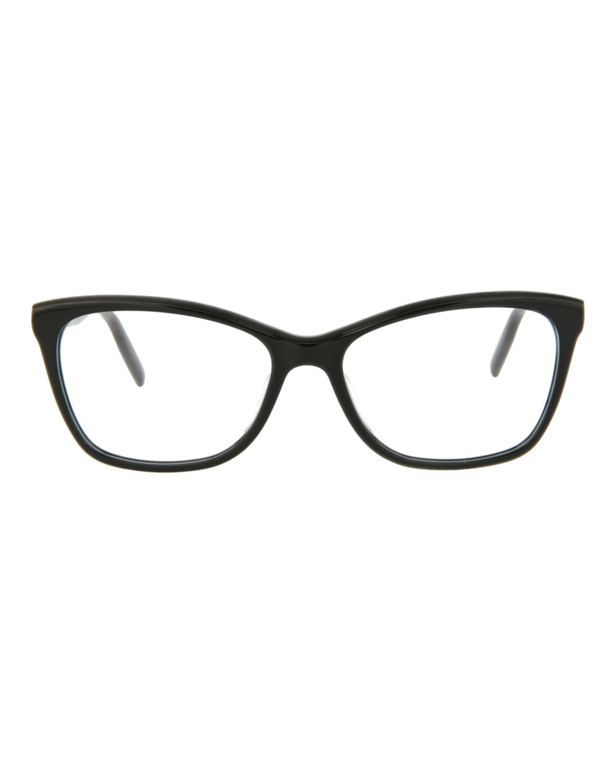 Cat Eye-Frame Acetate Optical Frames