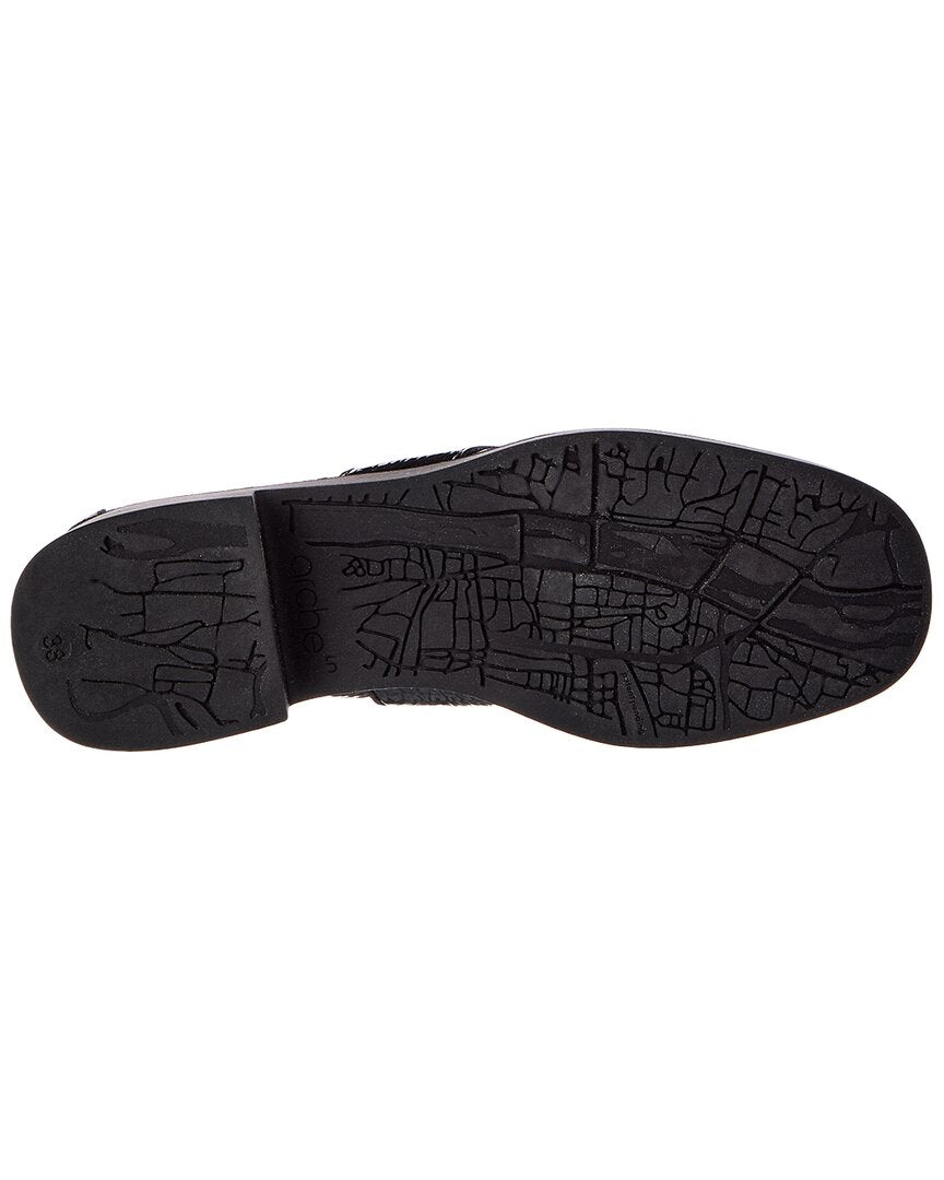 Arche Taimok Leather Loafer