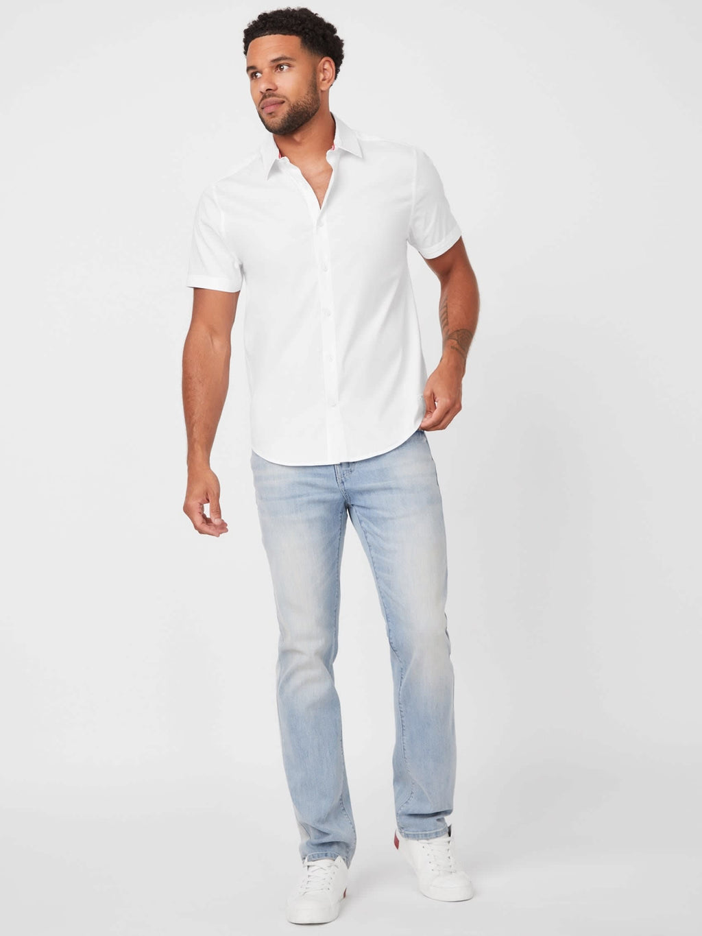 Darrow Shirt