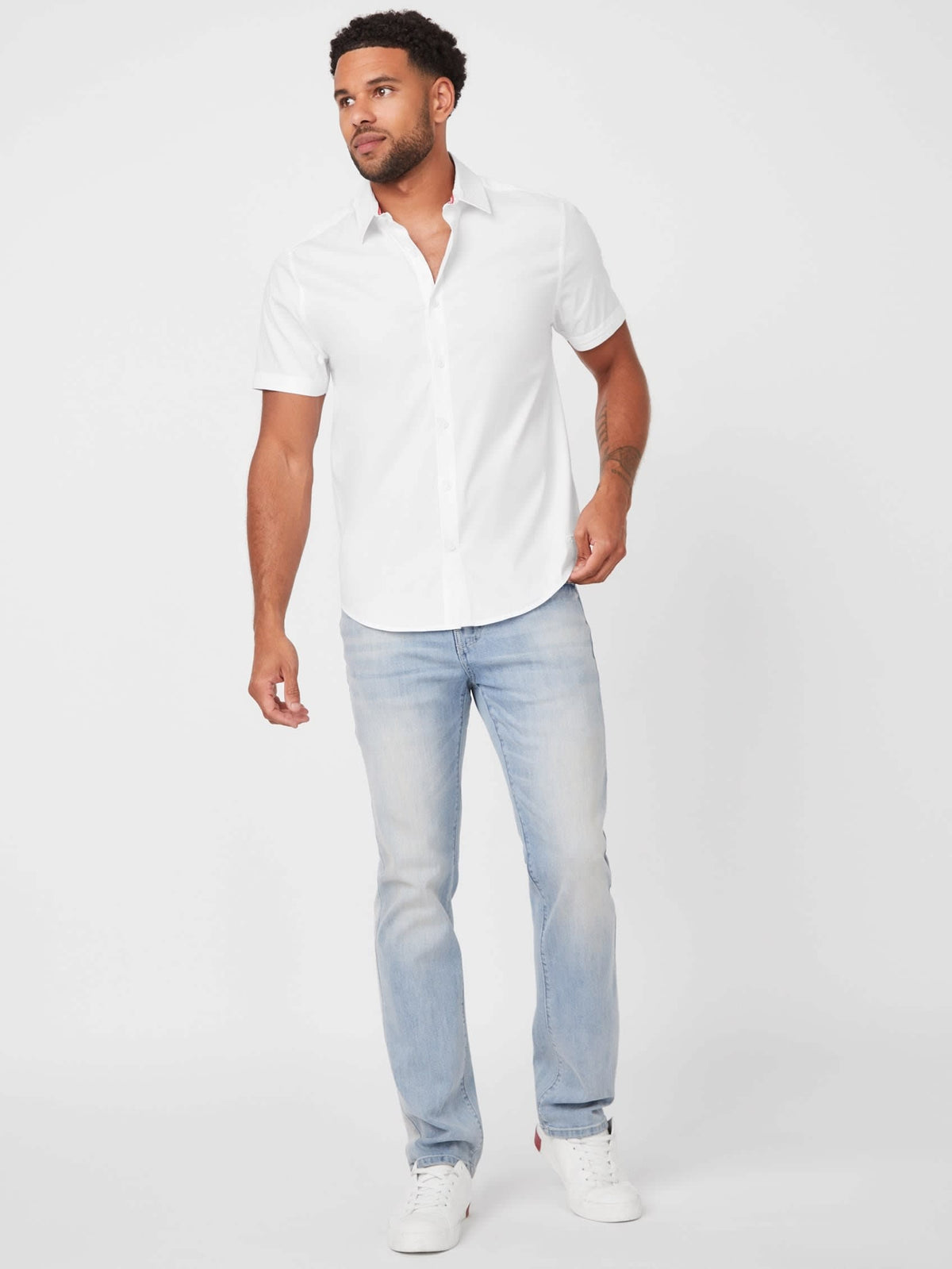 Darrow Shirt