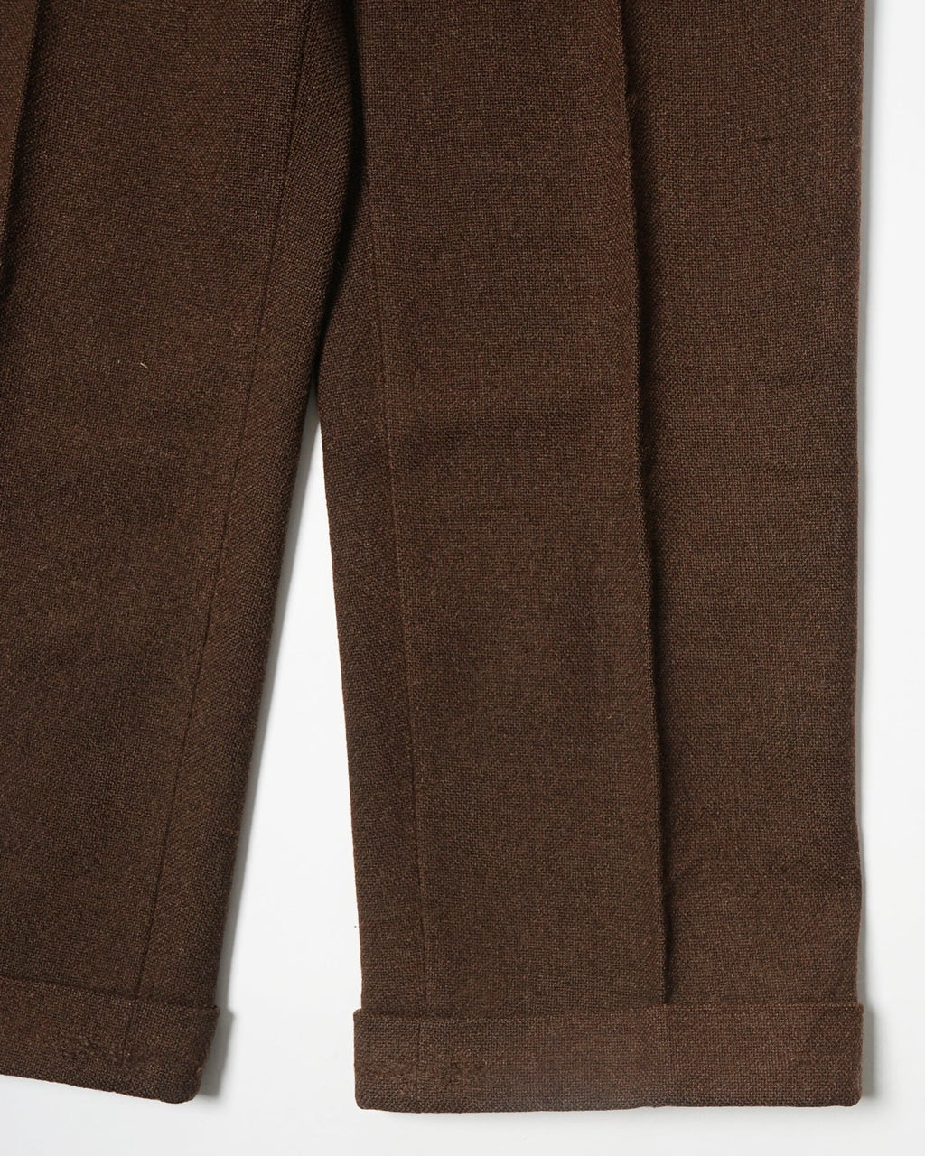 1960’s Wool Trousers / Size: 30