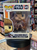 Concept Han Solo #472 (Funko Pop, Star Wars)