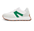 Lucky Step Retro Platform Sneakers