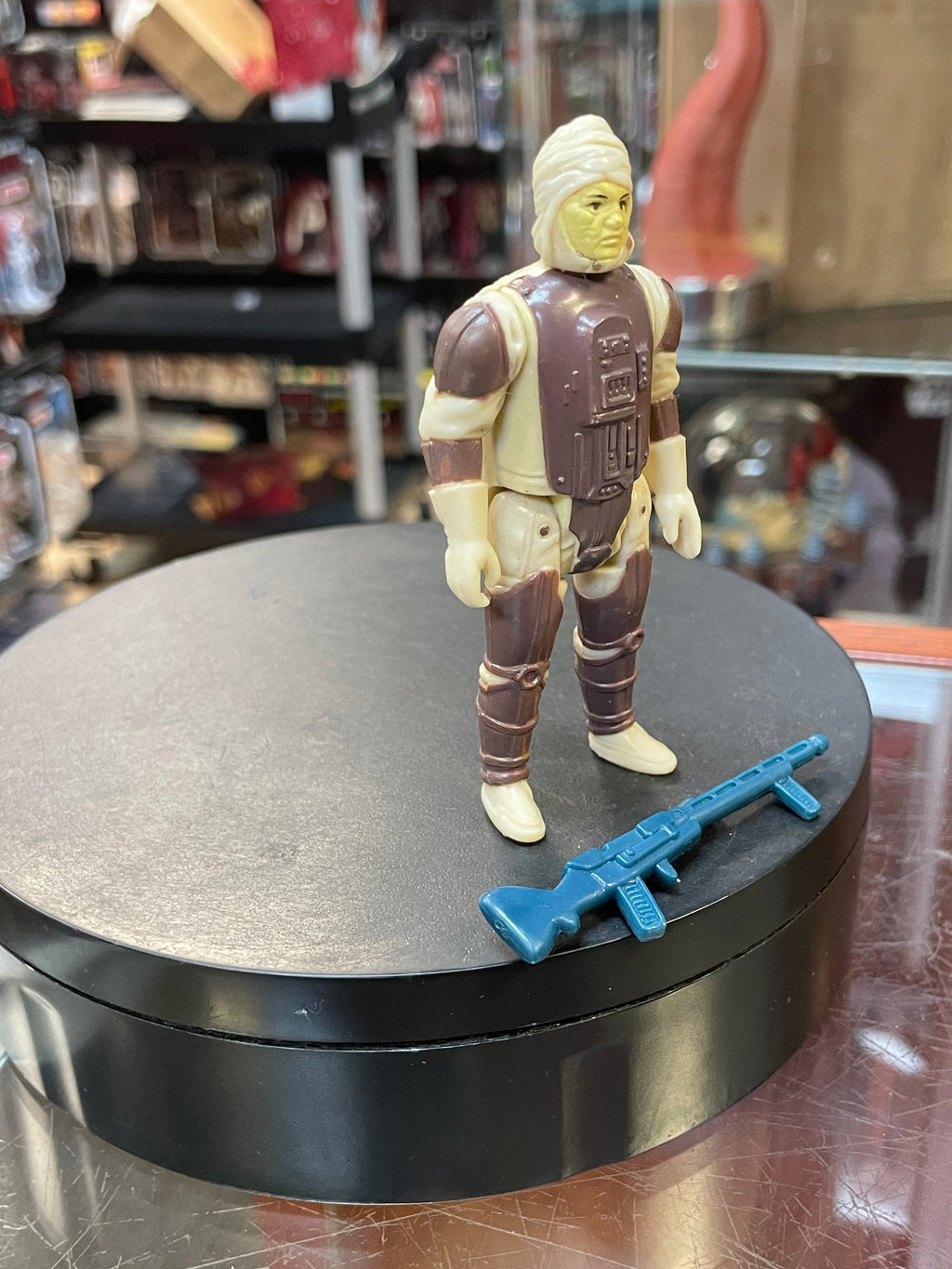 Dengar 7043 (Star Wars Vintage, Kenner) COMPLETE