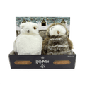 Hedwig and Pigwidgeon Plush Set