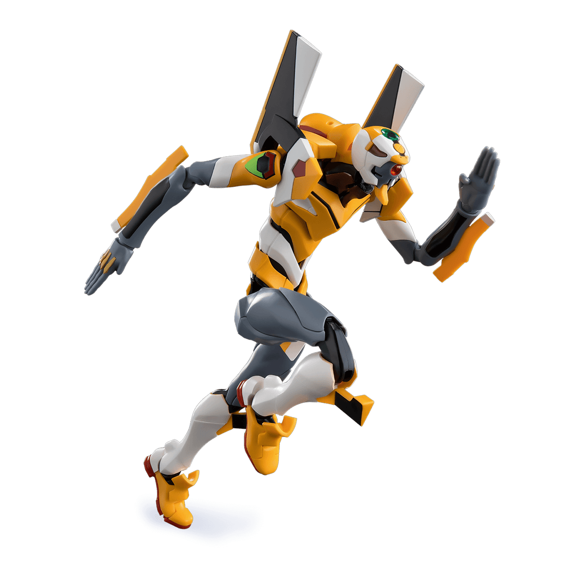 Blokees | Action Edition DX Evangelion Proto Type-00'