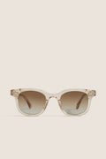 02 Ecru Sunglasses