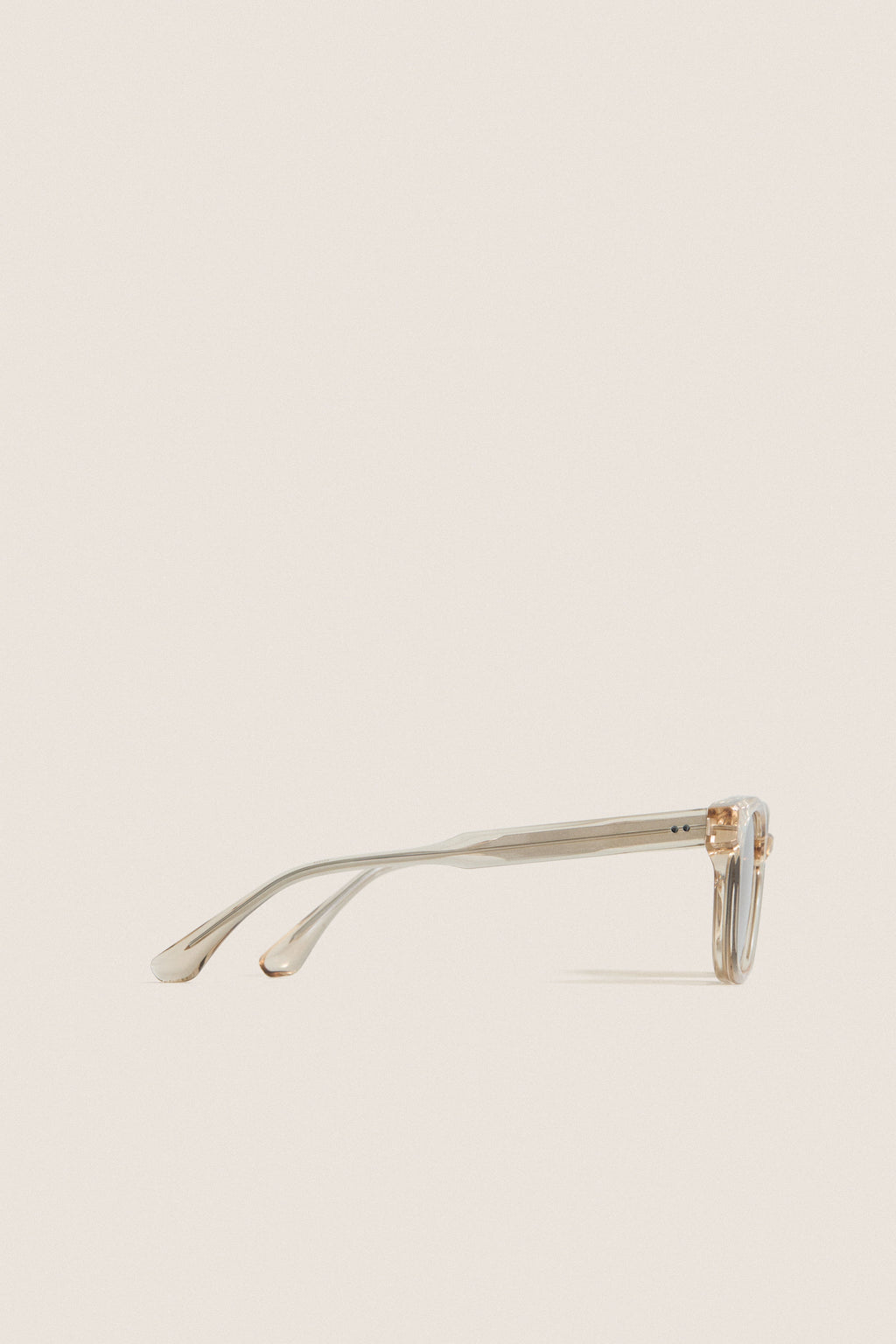 02 Ecru Sunglasses
