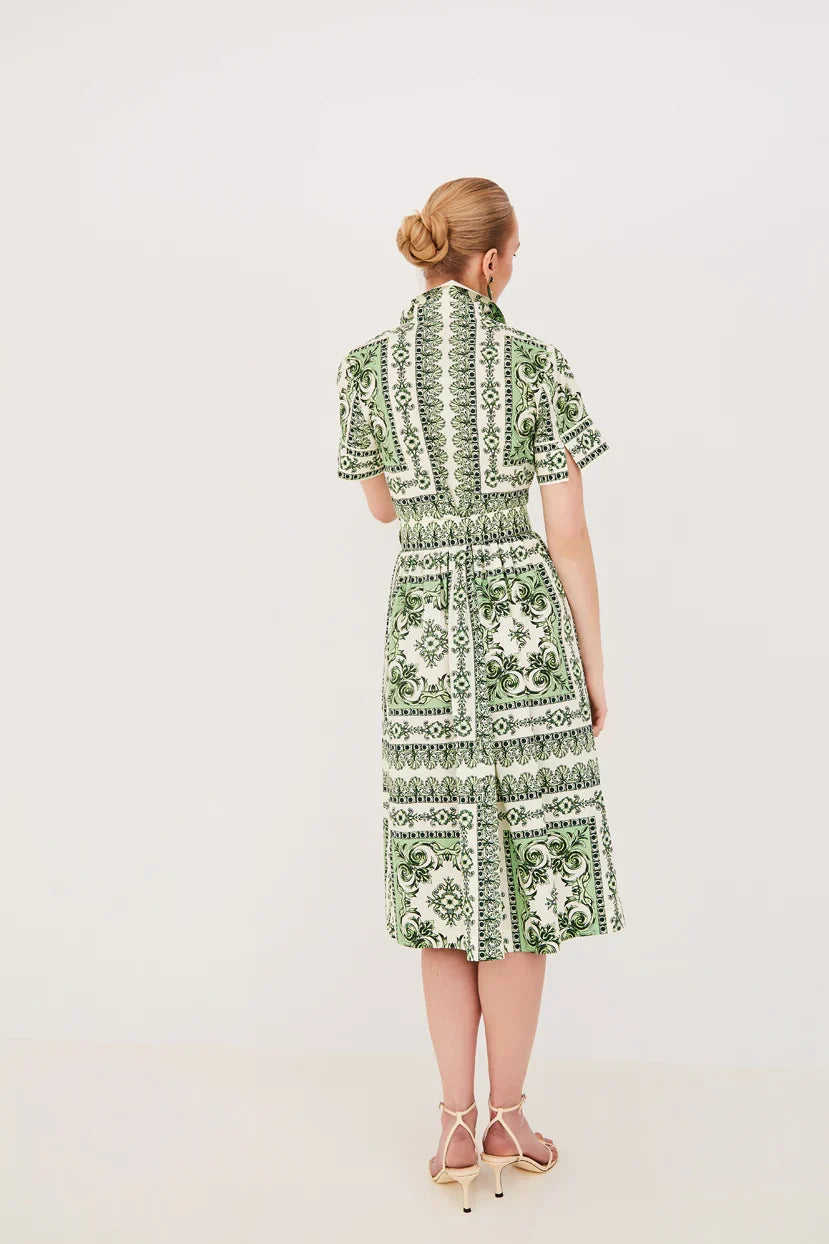 Cara Cara Malena Dress