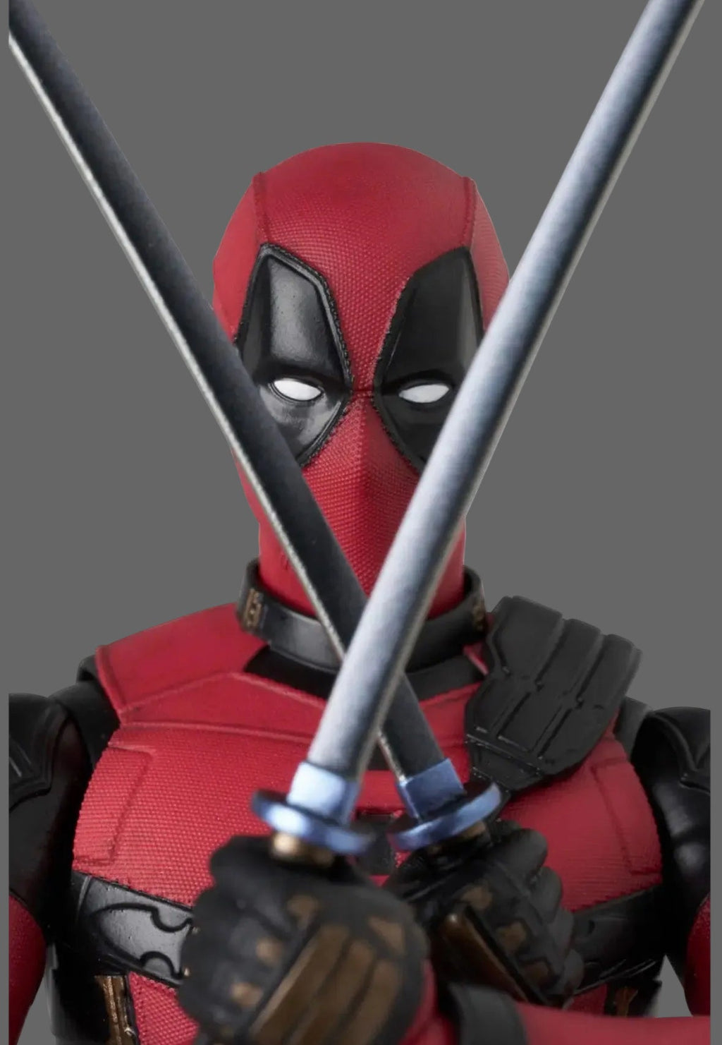 MAFEX No.284 DEADPOOL (Deadpool & Wolverine Ver.) by Medicom