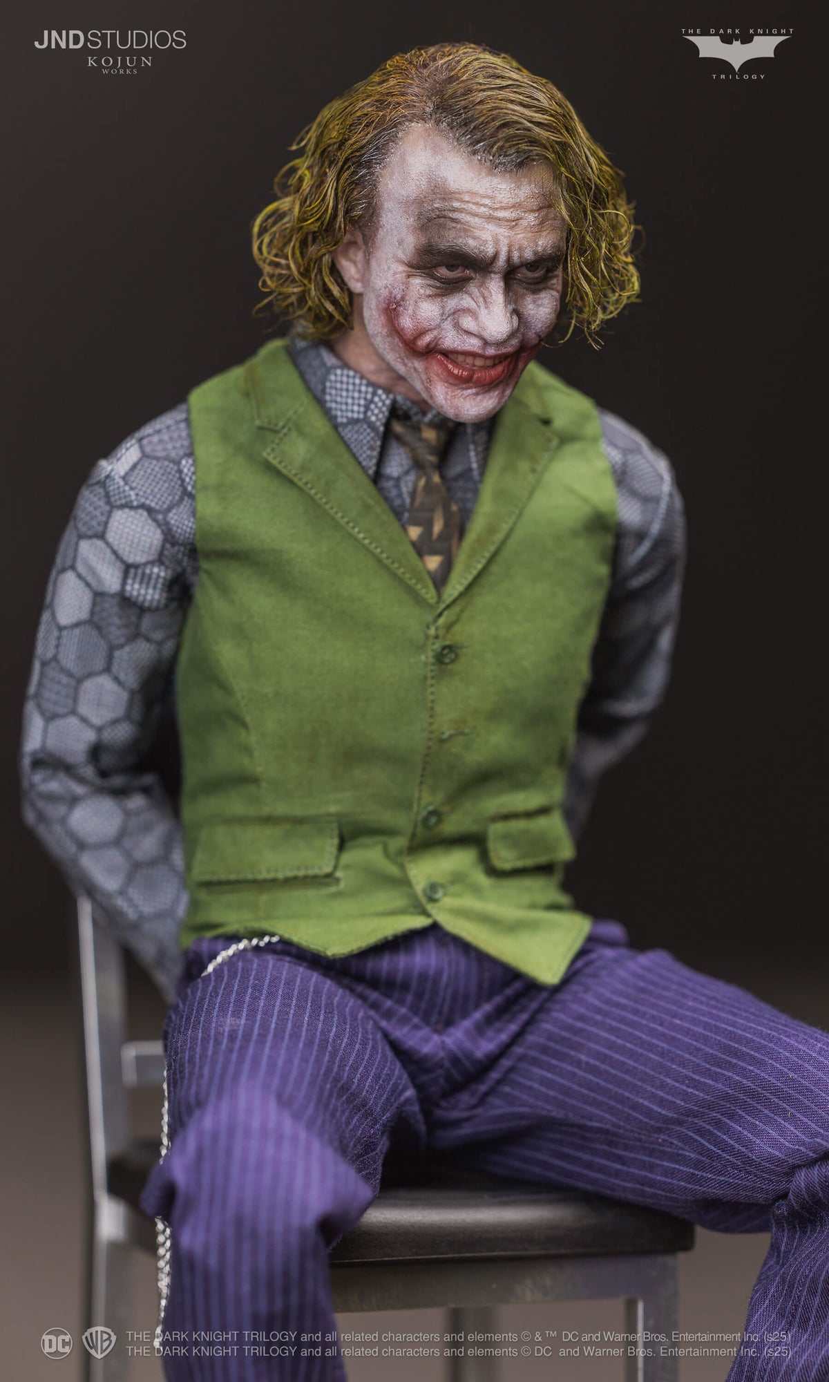 1:6 JND The Joker: version A
