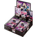 BANDAI Union Arena Chained Soldier UA49BT Booster Pack Box TCG JAPAN OFFICIAL
