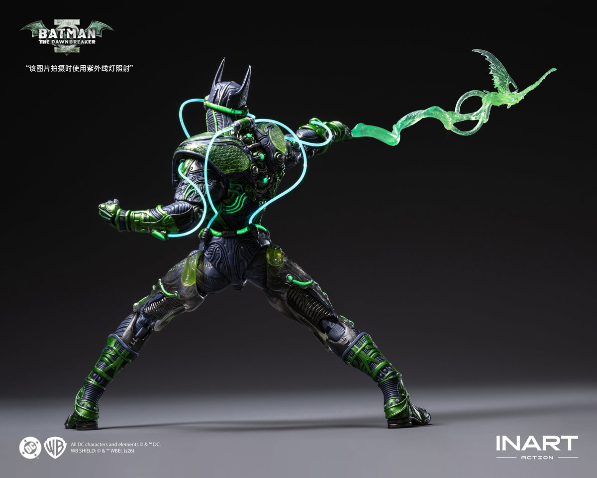 DC Dark Nights Metal: Batman The Dawnbreaker