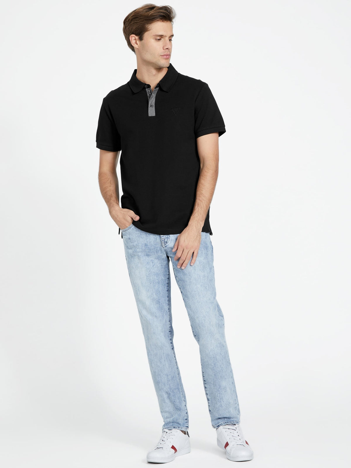 Eco Finn Polo