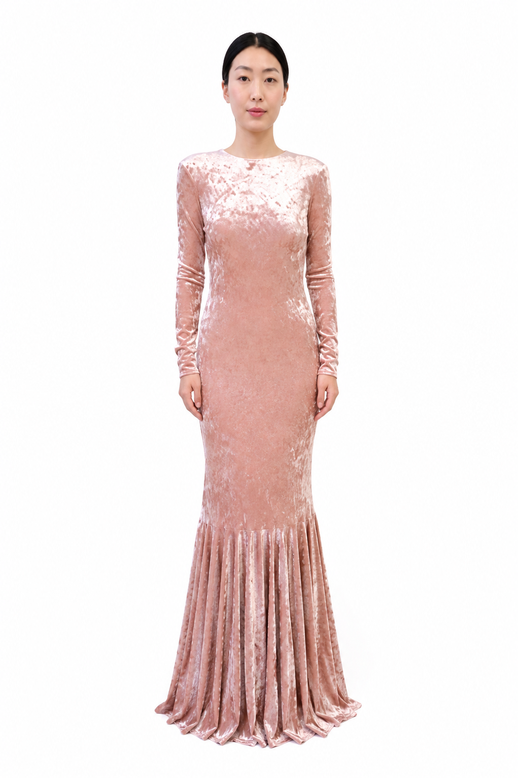 Caroline Constas Alexandra Gown