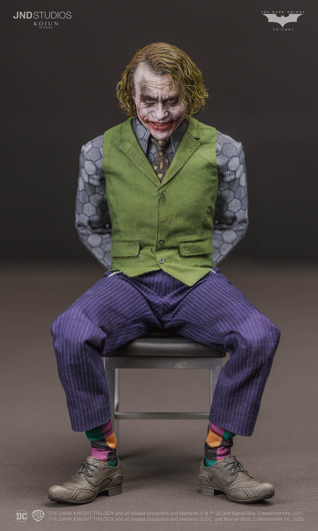 1:6 JND The Joker: version A