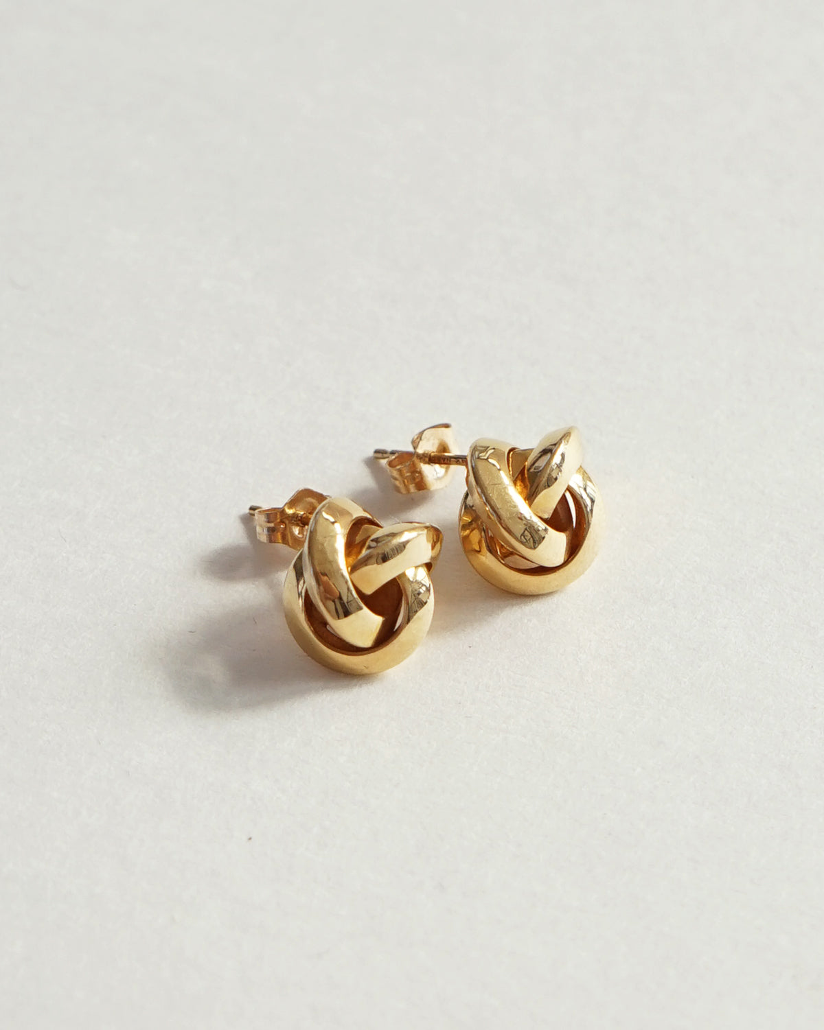 14k Gold Earrings