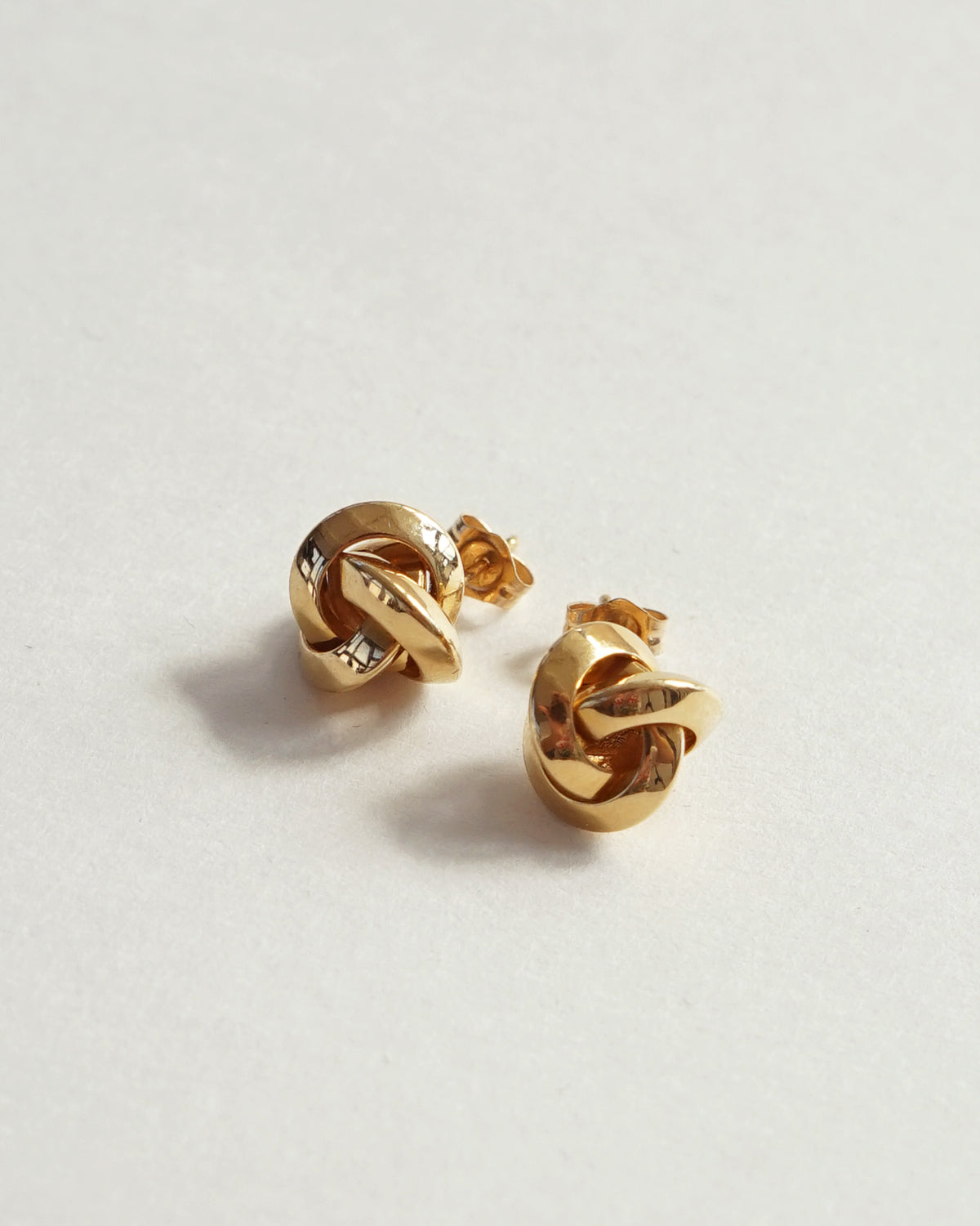 14k Gold Earrings