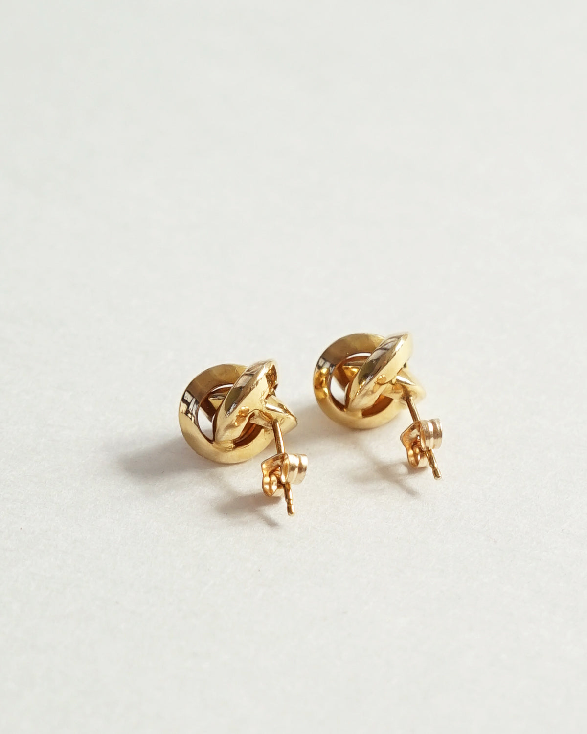 14k Gold Earrings