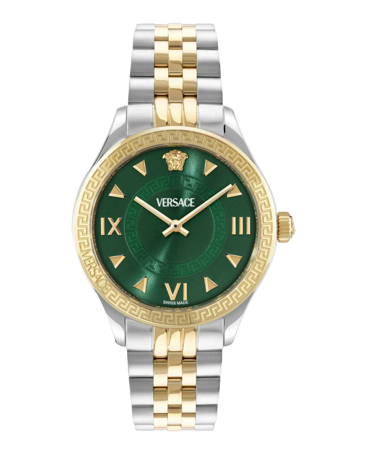 Hellenyium Bracelet Watch