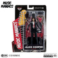 Alice Cooper (McFarlane, Movie Maniacs)