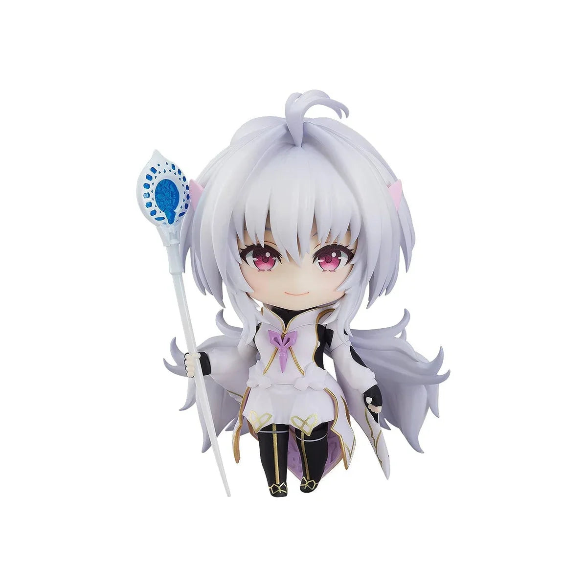 #Good Smile Company Nendoroid Fate/Grand Order Arcade Caster / Merlin (Prototype) 手办