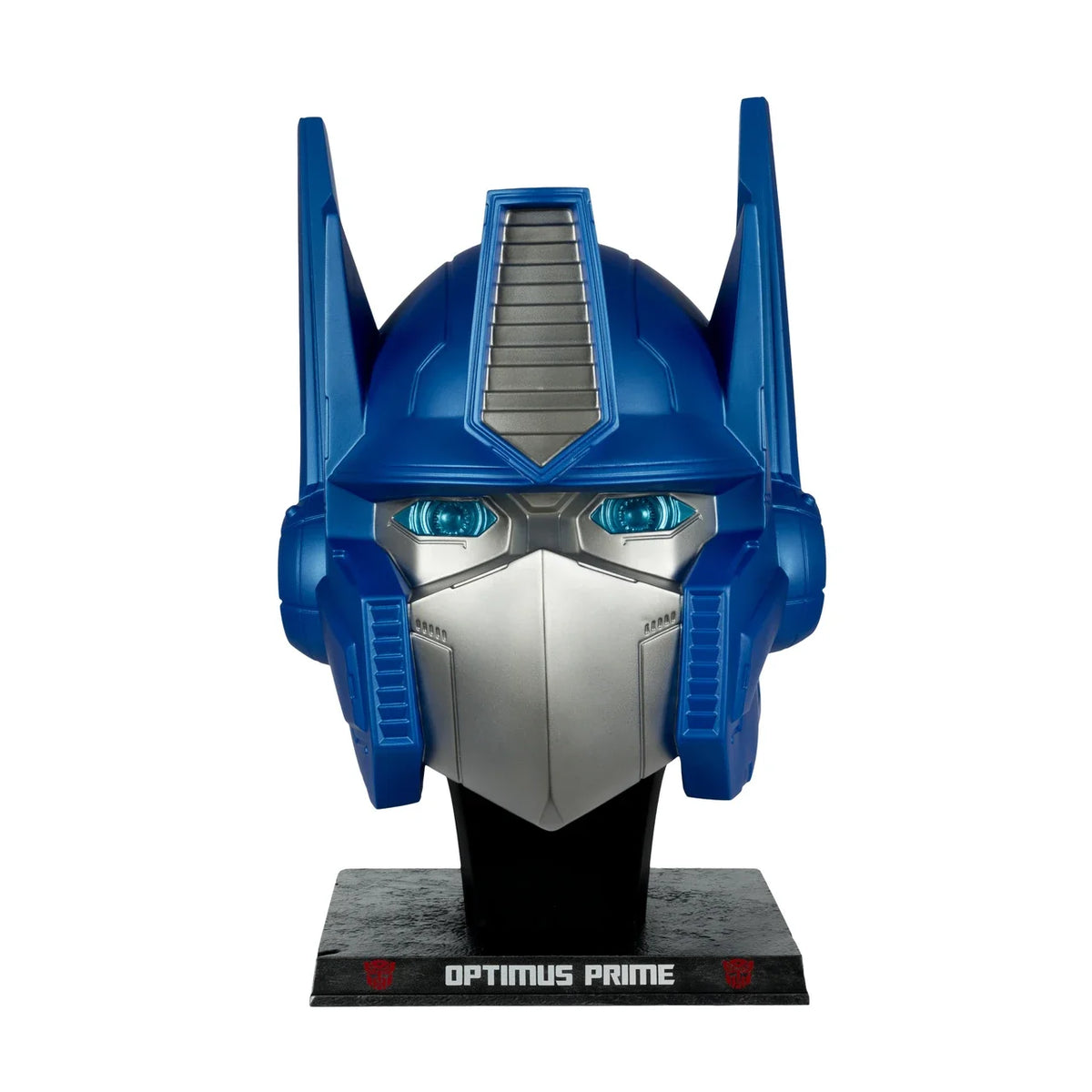 Transformers: Optimus Prime 1:1 Scale Replica Bust
