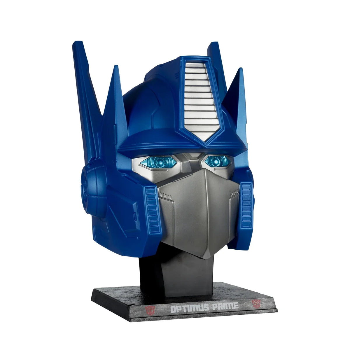Transformers: Optimus Prime 1:1 Scale Replica Bust