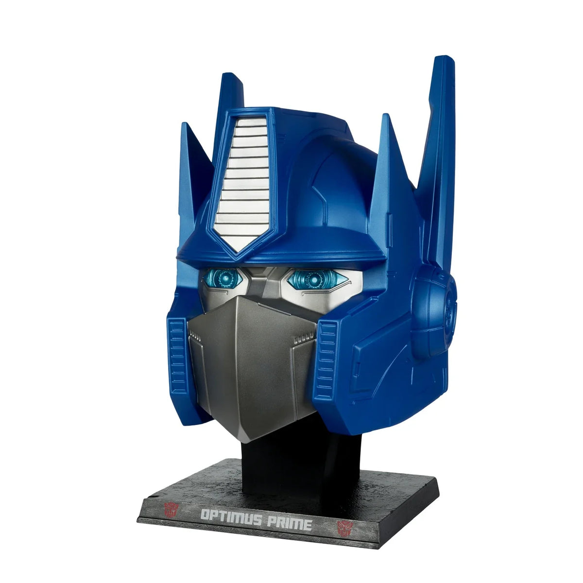 Transformers: Optimus Prime 1:1 Scale Replica Bust