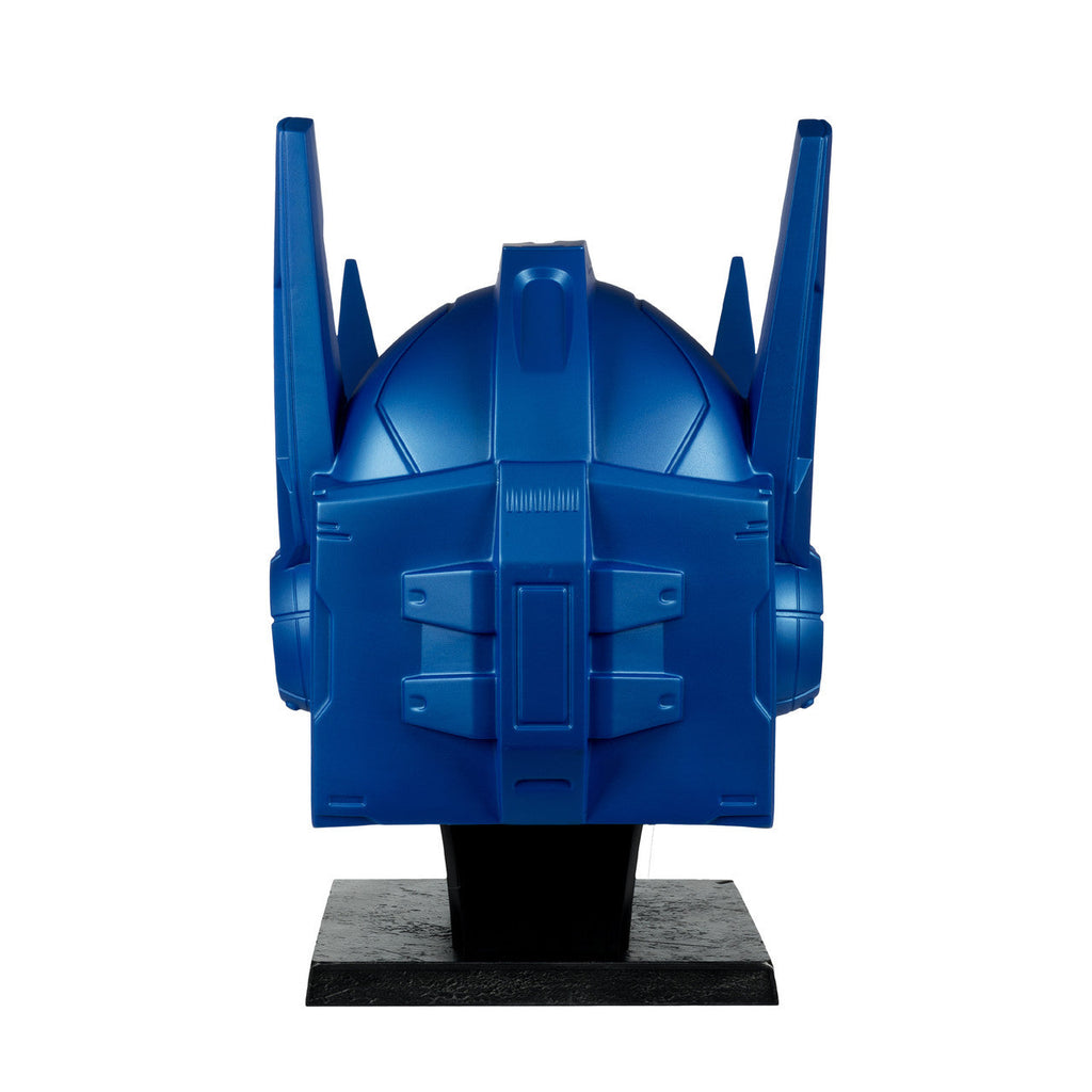 Transformers: Optimus Prime 1:1 Scale Replica Bust