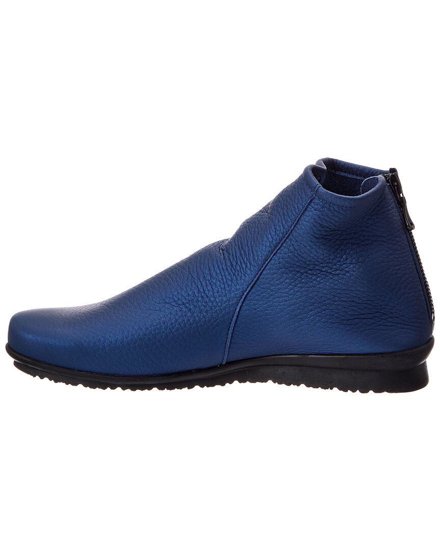 Arche Baryky Leather Bootie
