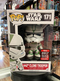442nd Clone Trooper #171  (Funko Pop! Star Wars)