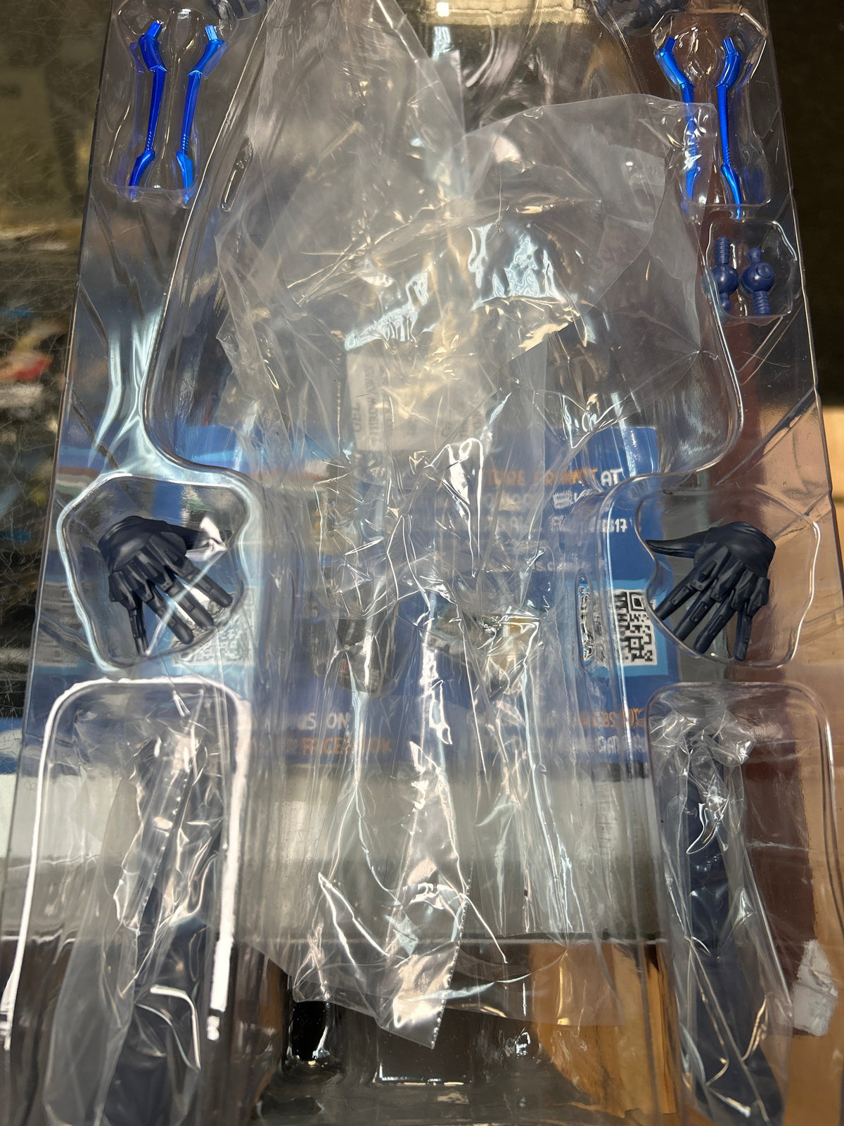 0 Masked Rider (ThreeZERO, Common rider) **COMPLETE**