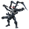 Marvel Rivals Champion Class 07 Venom Model Kits | Blokees