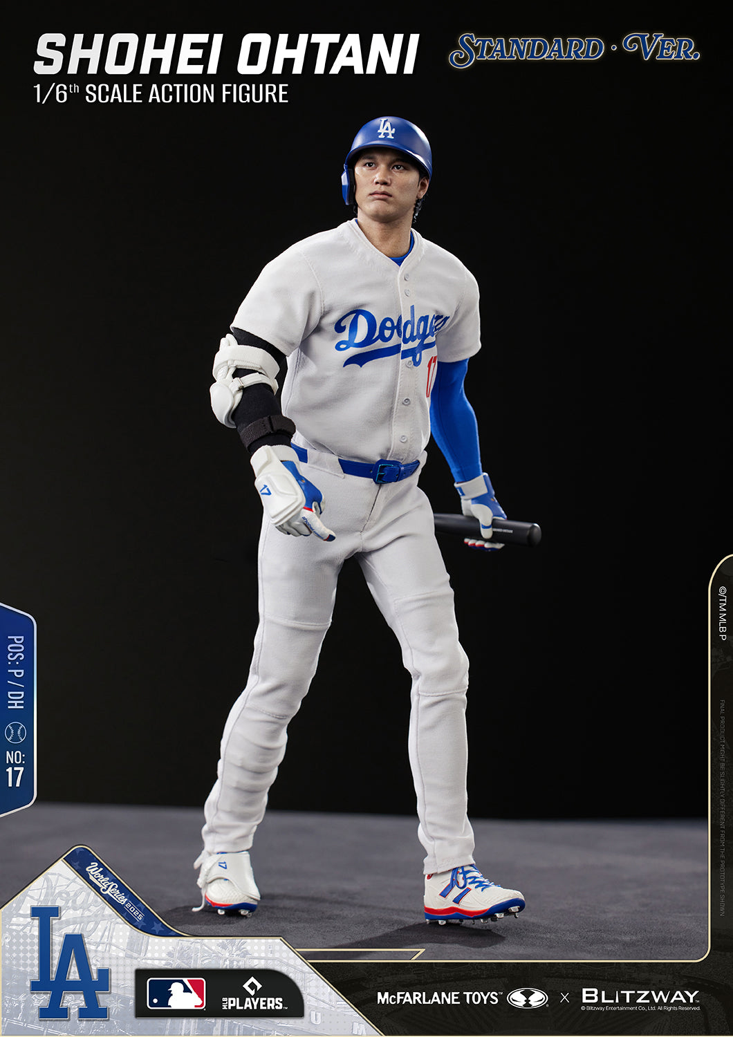 MLB: Shohei Ohtani Deluxe Version