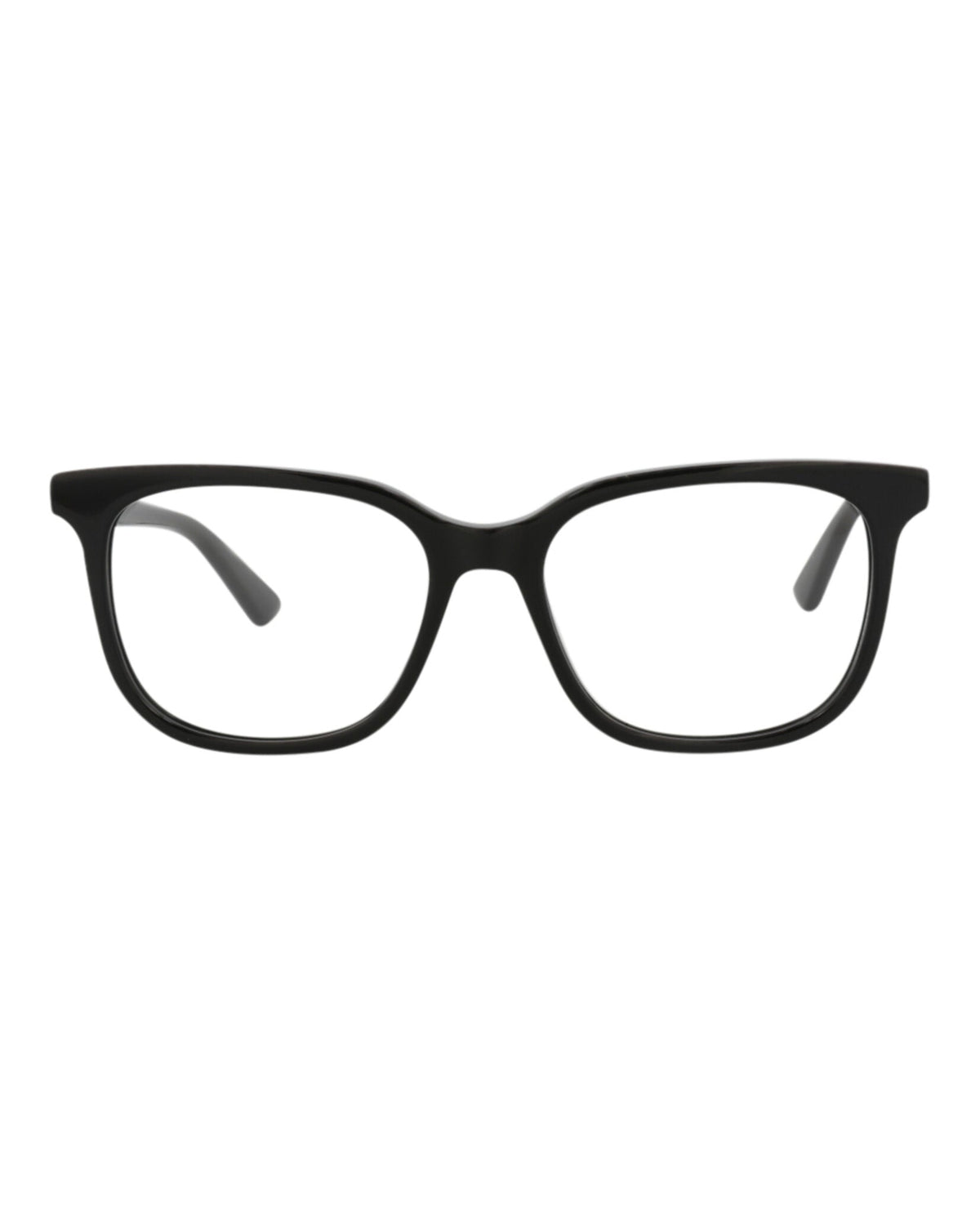 Square-Frame Acetate Optical Frames